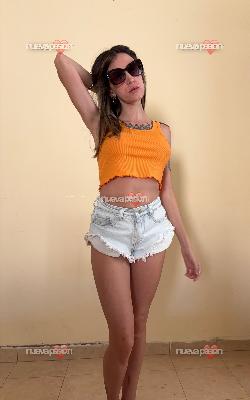 💛 ASHLEY ESTA MUY CALIENTE 😈 PACKS PRIVADOS