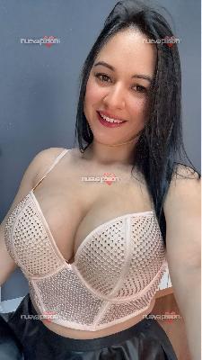 NOVEDAD KATHERINE MI CUERPO DE ESCÁNDALO TE ESPERA