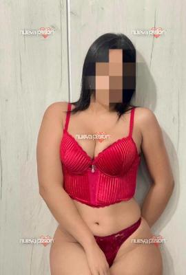 SOFIA MUY LINDA Y CARIÑOSA, AQUI TE ESPERO.