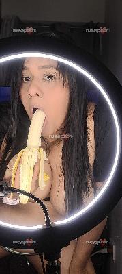 Videollamada 10€ 15 min scat divino sexting 30minutos 20€