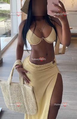 Rosa dulce y cariñosa