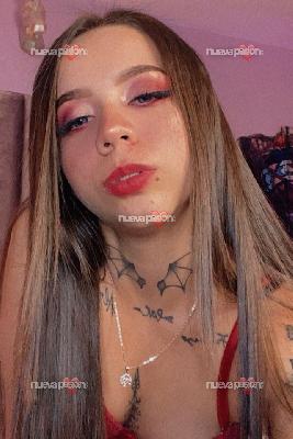 JOVEN TRAVIESA Y SEXY🔥