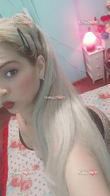 SOY MARIANA UNA MUJER MUY ENTRAGADA 24H AMPOSTA