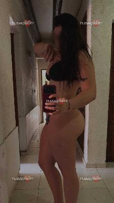 JOVENCITA CALIENTE PARA JUGAR BIEN RICO 🔥🔥🔥