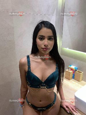 ❤️❤️❤️ Novedad en  SANTA CRUZ VALERIA jovencitaFOTOS reales sin engaños❤️❤️❤️