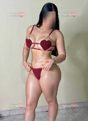 🎀LUNA 🎀 SOY LO MÁS 👉🏽🔝 DE LA CIUDAD 🌃❤️‍ ‼️NOVEDAD EN 📍LAS PALMAS‼️