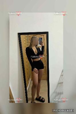 MASAJES SENSITIVOS - Alicante