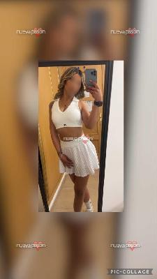 MASAJES SENSITIVOS - Alicante