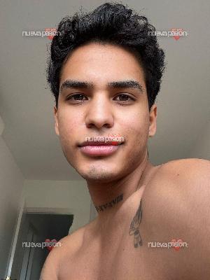 GUAPO NUEVO EN LA CIUDAD