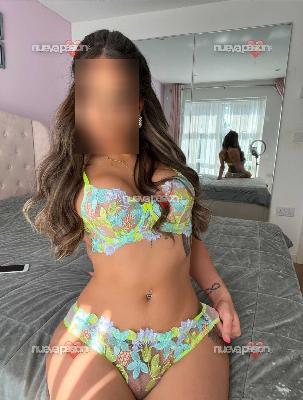 fotografias de travestis y transexuales en españa