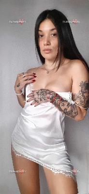 ✨️🍒🩷 TE GUSTARIA VERME BABEAR MIS TETAS? MIENTRAS MONTO MI JUGUETITO😈🍆 SOLO VIRTUAL NO PREVIAS 🚫