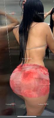 Novedad Sara universitaria cachonda y morbosa  l24 horas fiesta a tope 😈🫦