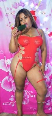 🌶️𝗖𝗨𝗥𝗩𝗬 𝗧𝗘𝗧𝗢𝗡𝗔🔥LA FANTASÍA QUE NO TE TREVES  A VIVIR TODAVÍA,  YO TE LA CUMPLO Y TE GUARDO El SECRETO 🤫🤫