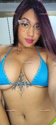 NECESITO TU LECHE EN MI BOCA BEBE