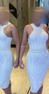 TANIA, SOFISTICACIÓN Y PASIÓN si límites