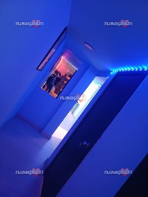 Habitación por semanas para trabajar