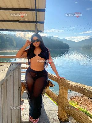 ✨ PAMELA · JUVENTUD, ELEGANCIA Y BUENA VIBRA ✨