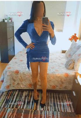 IASMÍN RÍOS, TRANX BRASILEÑA DE INFARTO ❣️ 24 HORAS DE PLACER SIN LÍMITES