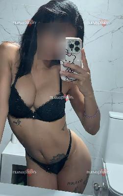 VALEN, tengo ganas de conocer chicos y vivir nuevas experiencias, 603348515