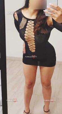 LATINA FOLLADORA Y FIESTERA ALGECIRAS