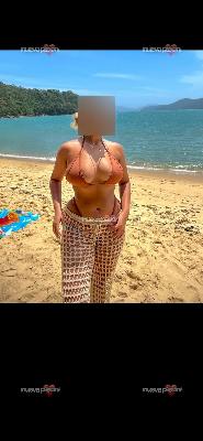 PARAGUAYA FOLLADORA Y FIESTERA NUEVA EN ELCHE