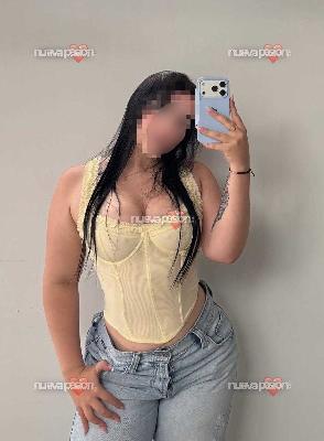 🔥RECIEN LLEGADA A TORREVIEJA AMORES🔥