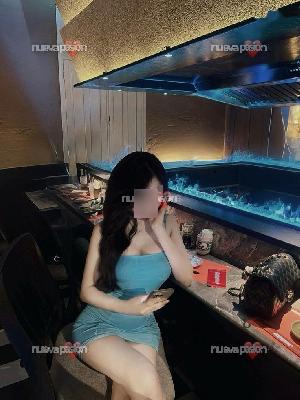 ❤️👑 NUEVAS BELLEZAS ASIÁTICAS EN USERA 👑❤️