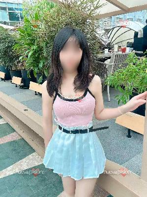 ❤️👑 NUEVAS BELLEZAS ASIÁTICAS EN USERA 👑❤️