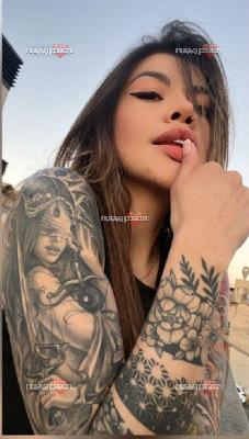 CAMII ATREVIDA 🔥 EN FIGUERES NOVEDAD