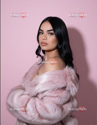 Salome atrevida nueva colombiana en europa 😈🥰🫦