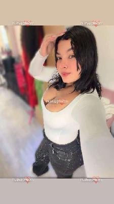 DULCE JOVENCITA LATINA NUEVA EN ALCAZAR DE SAN JUAN