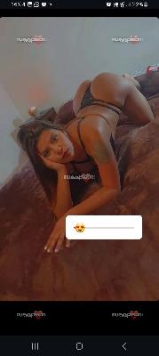 Cuando buscas algo que excite de verdad