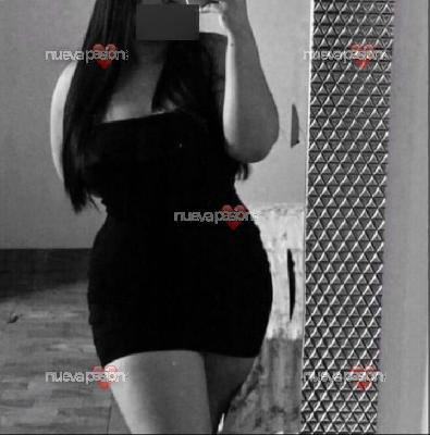 Aleja cariñosa 😘