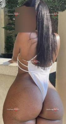💕MORENA HERMOSA Y EXOTICA CON CURVAS CAUTIVADORAS💋