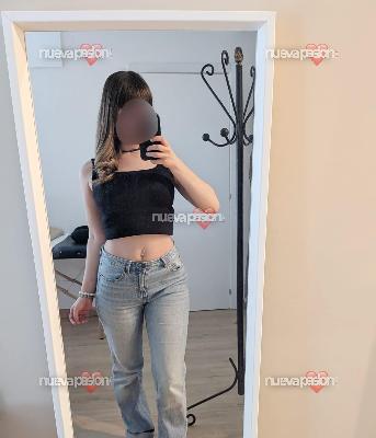 🌸 *Lucia* 🌸 Particular 🌸 Masajista española 🇪🇸 *Zona Hortaleza*💕✨