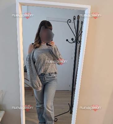 🌸 *Lucia* 🌸 Particular 🌸 Masajista española 🇪🇸 *Zona Hortaleza*💕✨