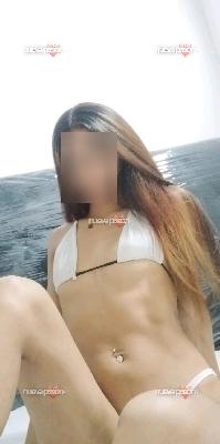 Servicio totalmente personalizado para ti cariño ven y disfruta todita de mi no te arrepentirás