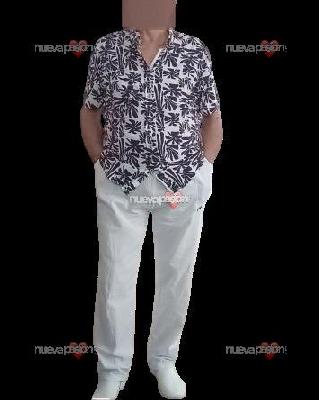 La sonrisa y los ojos,son el espejo del alma.