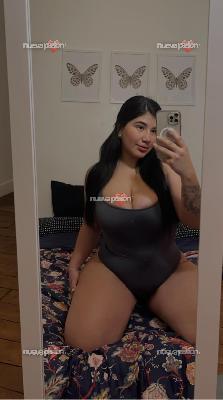 Gabi chica cariñosa 💕