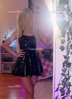 TENGO EL CONTROL TOTAL DE TI QUIERO VERTE DE RODILLAS