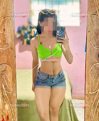 Recuerdo aquella noche que me pediste squirt nunca lo había hecho pero ese día fue delicioso , quieres ver