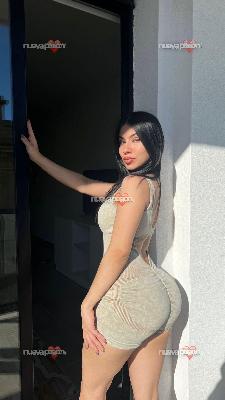 Hola Cariño ! Soy Isabella 💞