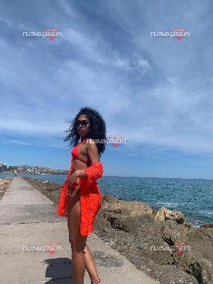 CASTELLÓN 💜LUCIANA BELLA LATINA DULCE TRANS JOVENCITA IRRESISTIBLE VIP NOVEDAD ANIMATE 💜