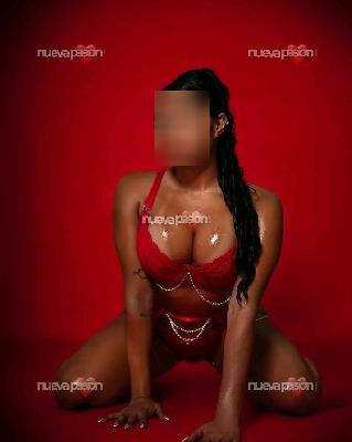 SUSANA· 22 AÑOS · ALCOBENDAS- FULL ANAL - 24H