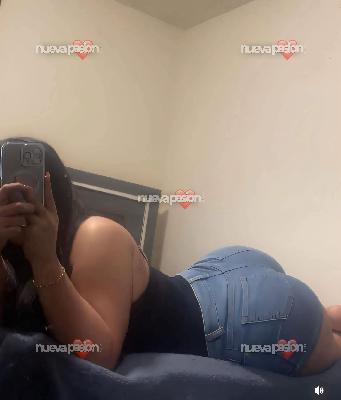 QUIEN QUIERE DARME LA BIEN BENIDA PARAGUAYA CACHONDA Excelente servicio