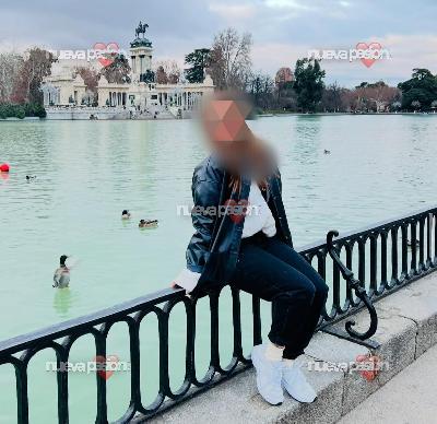 TANIA AMATEUR JOVENCITA OCASIONAL