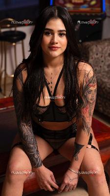 ⭐⭐⭐⭐ NOVEDAD!!!! ANDREA, COLOMBIANA DE LUJO EXPLOSIVA Y MUY ARDIENTE