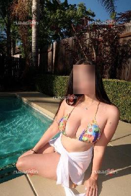 Ofrezco:    Posición a cuatro patas, sexo anal, meadas, felaciones, tragar semen    Corridas, cunnilingus.    Masturbación con los pies, fetiche de garganta profunda y otros masajes, incluyendo todo lo que desees... Mis tarifas Cam:30€ Vidéo :30€ Foto des