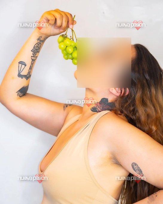 Carolina – Ariza photo 3