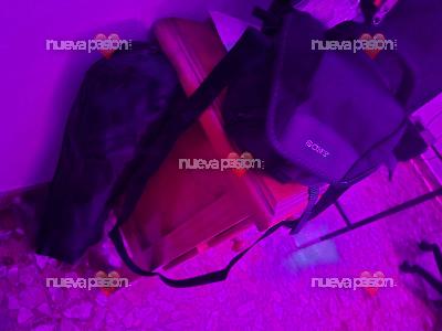 Busco mujer entre 25 y 40 para cine x